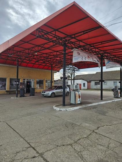 Spațiu comercial, de 550 mp, în Gottlob