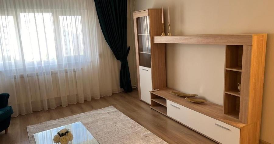 APARTAMENT 3 CAMERE|MALLVITAN|CENTRALA PROPRIE - 2