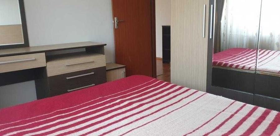 Apartament cu 2 camere semidecomandat în Rogerius