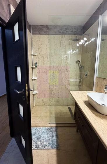 Apartament cu 2 camere semidecomandat în Dristor