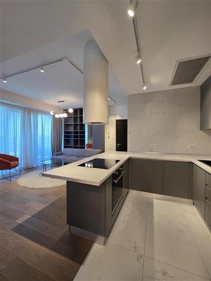 Apartament 2 camere, inchiriere lunga durata, One Mircea Eliade - 4