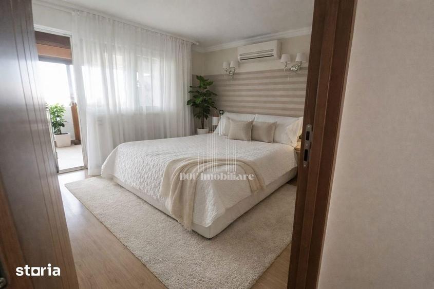 Duplex 5 camere|163 mp utili|3 bai | Cartier 23 August | 0% com - 11