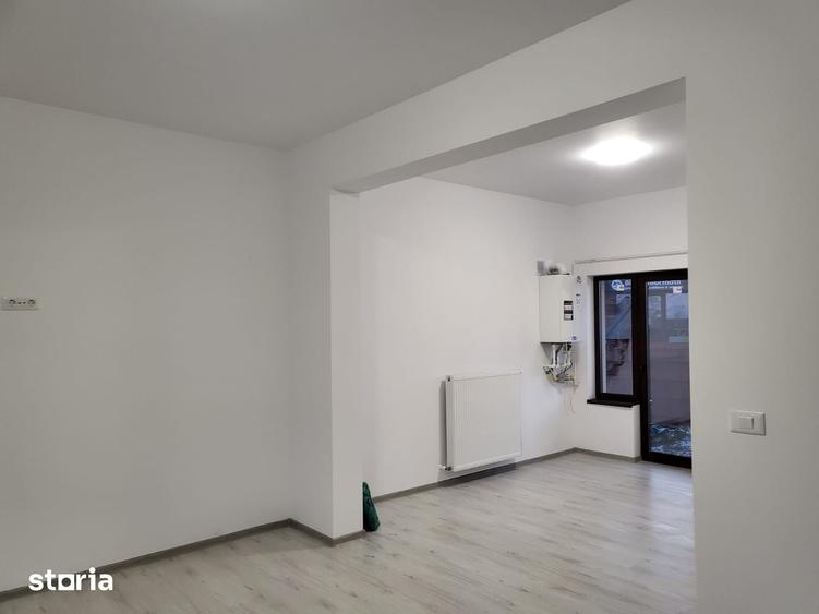 Casă cu 3 camere cu Teren 450 Mp în Mihai Eminescu