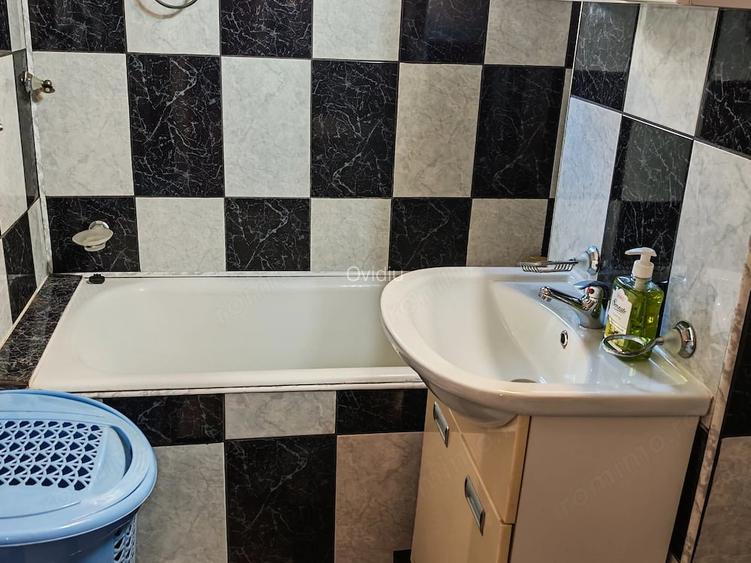 Apartament cu 2 camere , etajul 2 ,Lipovei , intre Biserica ?i Sever Bocu