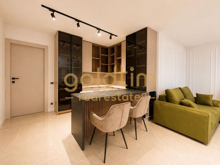 TERASA 90 mp/ARQA RESIDENCE/IANCU NICOLAE/SUPERB/2 LOCURI PARCARE SUBTERANE - 4