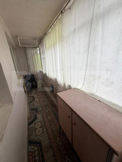 Apartament cu 2 camere semidecomandat, mobilat în Mazepa 2