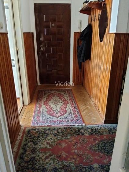 Inchiriez apartament