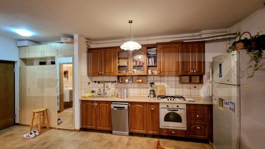 Apartament 3 camere, 70 mp, zona Aradului - 2