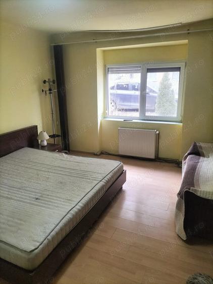 Garsonieră decomandată în Complex Studențesc