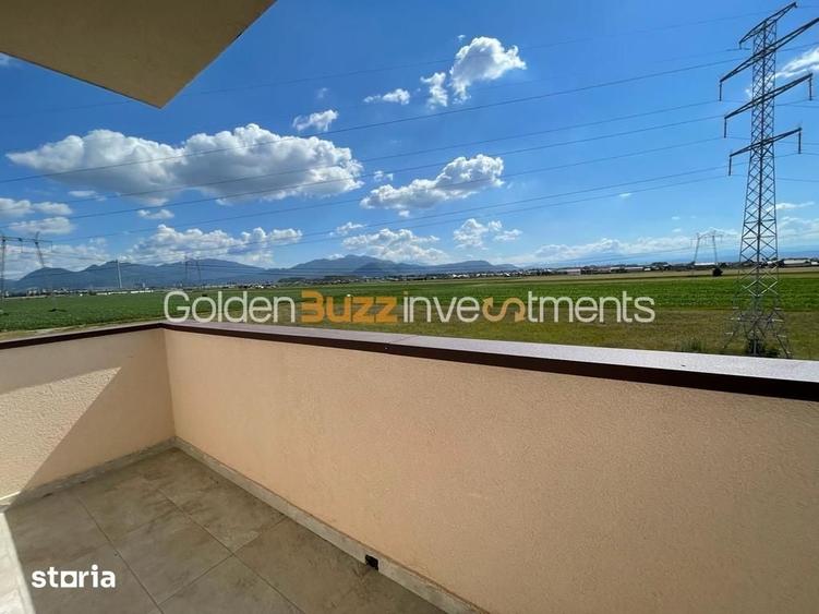 Apartament 2 camere de inchiriat Sanpetru - 2