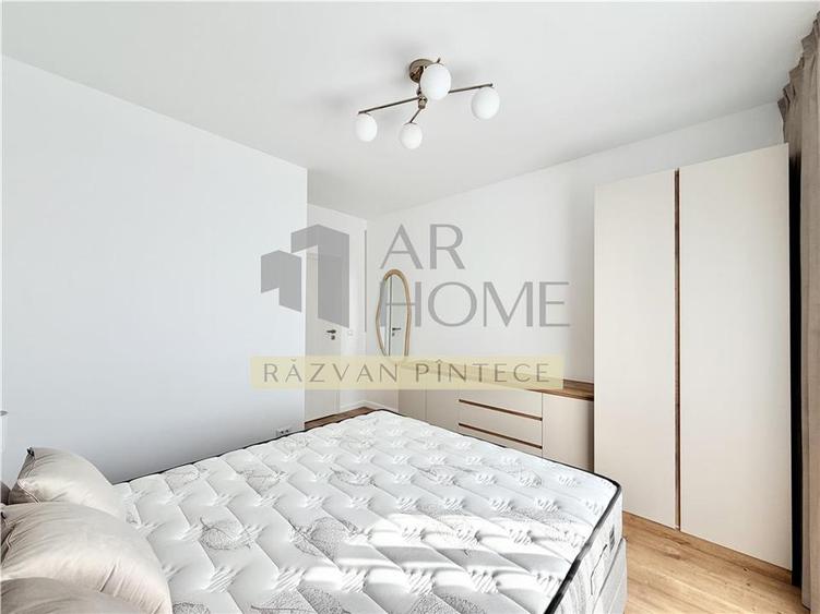 Apartament 2 camere, prima inchiriere, Nord MRS Gradinile Ploiesti - 8
