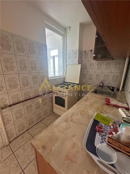 Sector 4 Brancoveanu 2 camere decomandat Mobilat si Utilat - 3