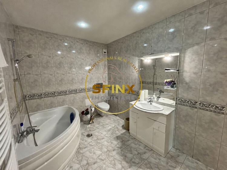 Casă individuală cu 6 camere cu Canalizare în Herăstrău