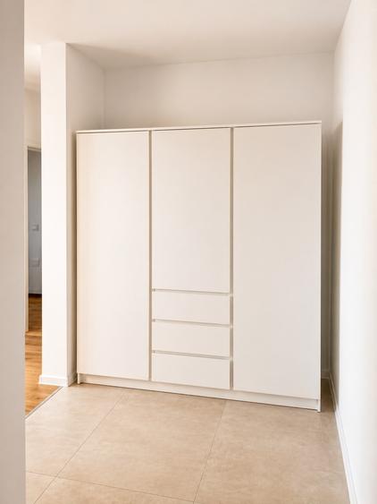 Apartament 2 camere,bloc nou, complet mobilat-utilat,parcare subterană - 5
