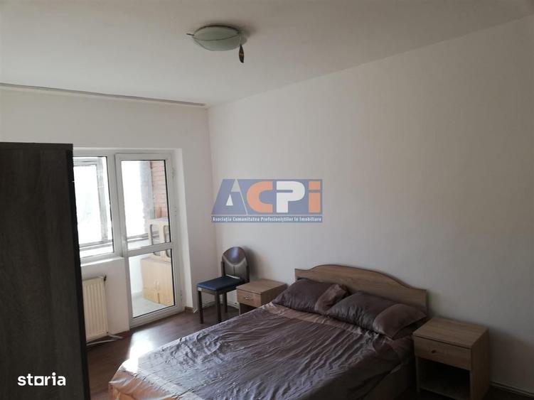 Apartament cu 2 camere decomandat în Ultracentral