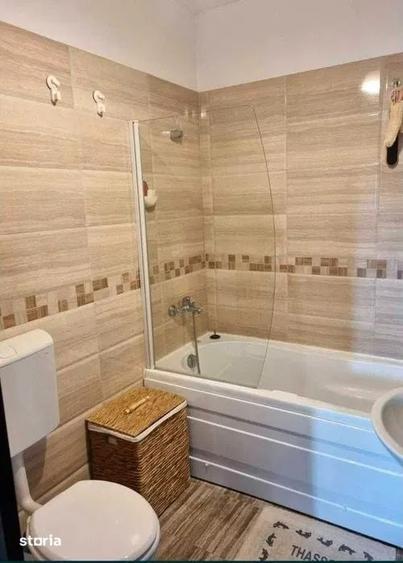 Apartament cu 2 camere decomandat în Militari