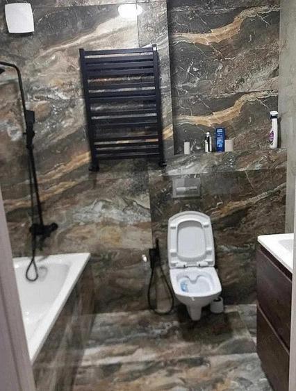 Garsonieră în Unirii