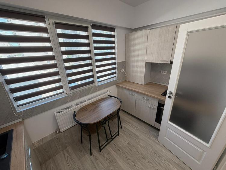 Apartament cu 2 camere în Chiajna