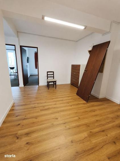 Apartament cu 3 camere în Ultracentral