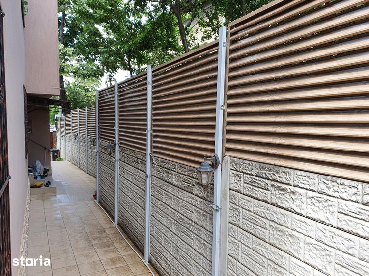 Casă cu 5 camere cu Teren 240 Mp în Tei