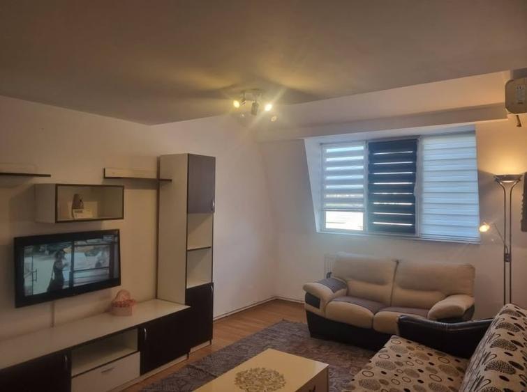 Apartament cu 2 camere, DECOMANDAT, zona Centru-Palas Campus - 6