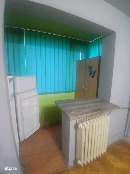 Apartament cu 3 camere în Dacia