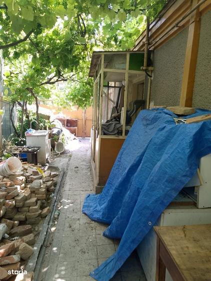 Casă cu 4 camere în Călărași