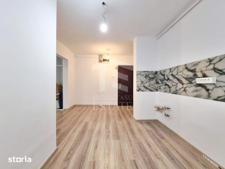 Apartament cu 2 camere decomandat în Crângași