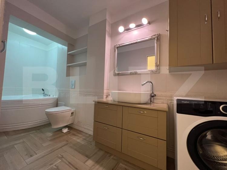 Apartament 3 camere, 75 mp, zona Bulevardul Dacia - 6