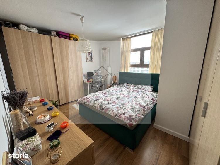 3 camere Iancu Nicolae Pipera I Parcare Boxa I Gata de mutare I COM 0% - 3