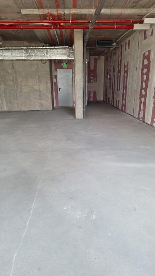 Birou, de 124 mp, în Cotroceni