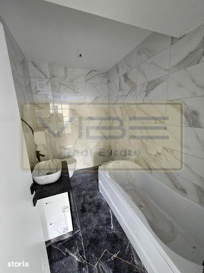 Copou- 3 camere 2 bai- decomandat- modern- parcare acoperita - 3