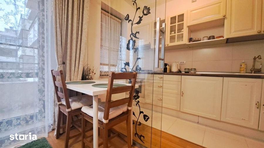 Studio de vanzare Baneasa | Gradina Zoologica | Baneasa Shopping City - 5