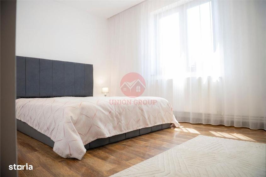 Casă cu 4 camere în Lazu