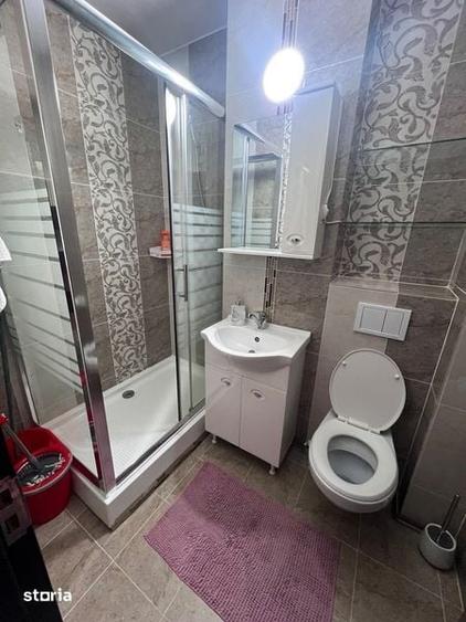 Inchiriez apartament 3 camere zona Manastur - 1