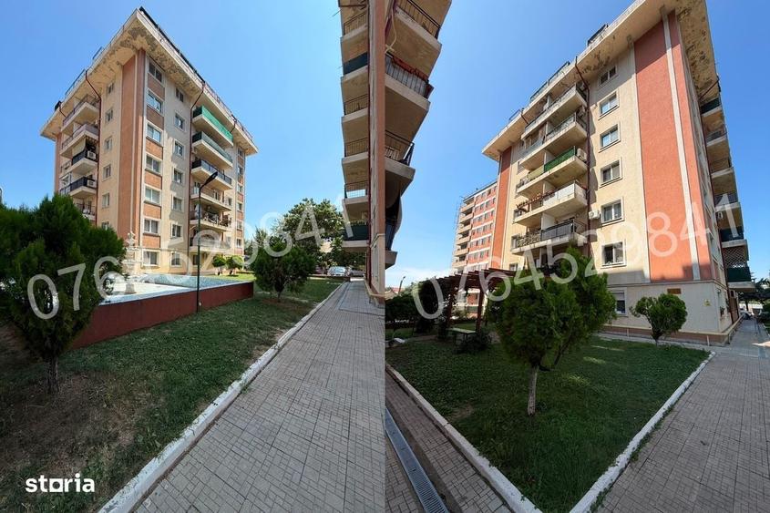 Apartament 3 camere,bloc 2008,Hydra Residence,Voluntari,Str. Galata 55 - 7