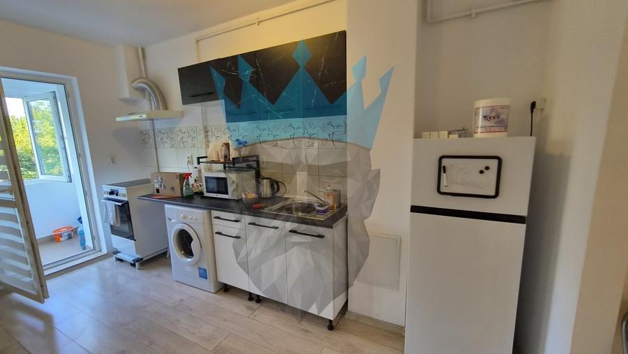 Apartament 2 Camere Drumul Taberei Bucuresti - 4