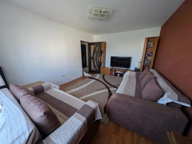 Apartament 3 camere decomandat, loc de parcare REZERVAT, centrala termica-Inel 2, zona Marvimex - 10