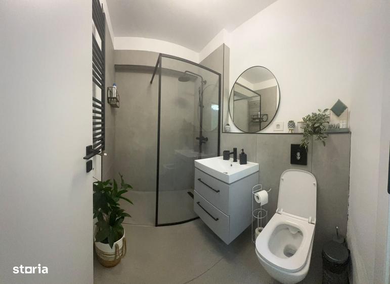 Apartament cu 2 camere în Castelul Peleș