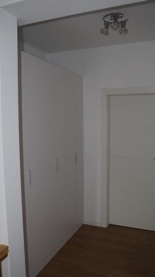 Duplex cu 4 camere cu Garaj în Tunari