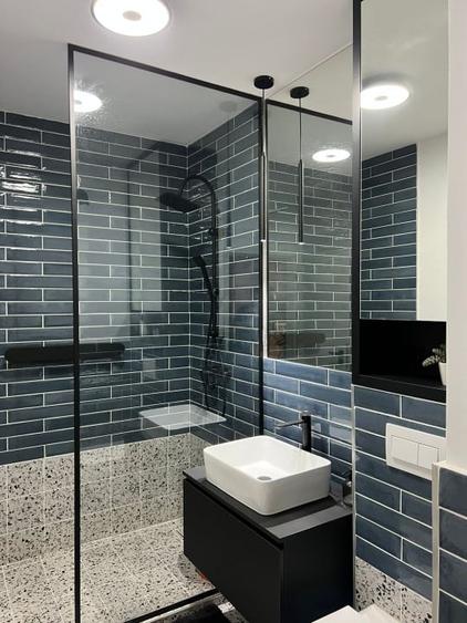 Apartament Ultralux de 2 camere, 55mp, balcon, zona Vivo - 10