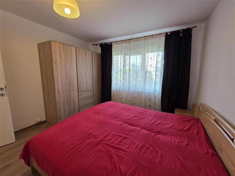 Apartament cu 2 camere decomandat în Brazda lui Novac