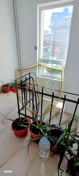 Spațiu comercial, de 50 mp, în Floreasca