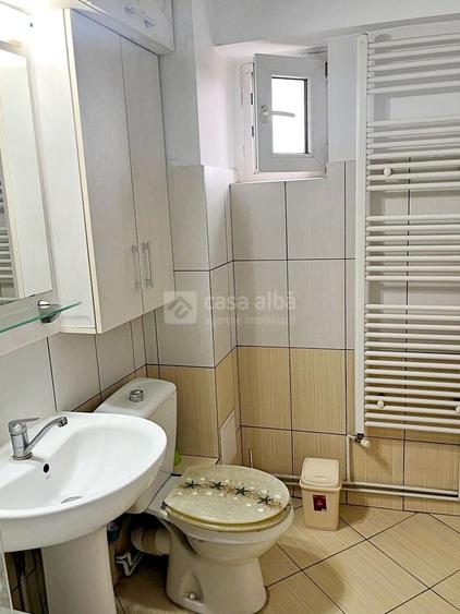 Podul de Fier - intersectie, 2 camere mobilat si utilat, ready to move - 9
