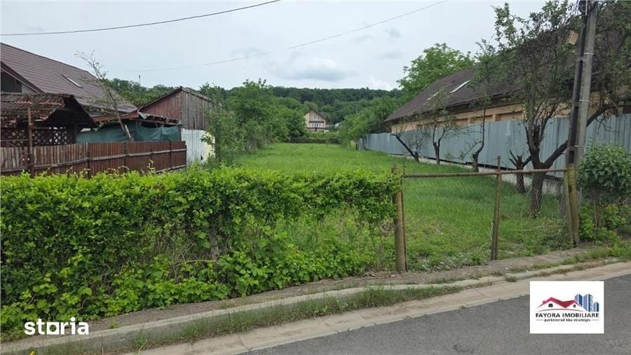Oportunitate in Zona Spitalului Judetean Teren Intravilan - 4