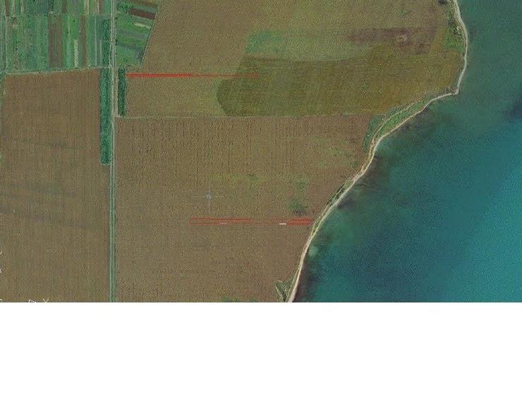 Teren de 13000 mp, în Tuzla