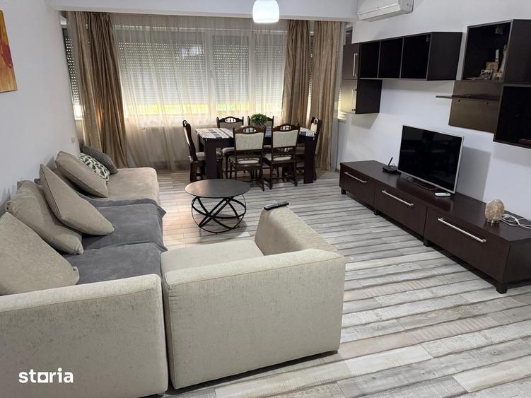 Apartament 2 Camere Parcare Inclusa I De Inchiriat I Politehnica - 1