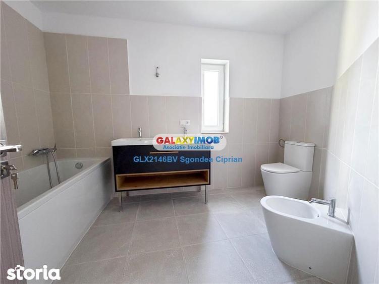 Casa Individuala Finalizata Intabulata Toate Utilitatile - 13