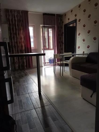 Vand garsoniera studio in Militari Residence -Chiajna 43 mp -70 K - 3