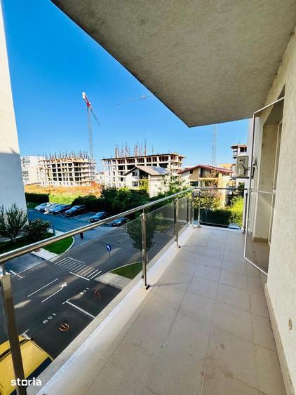 Apartament cu 2 camere în Theodor Pallady